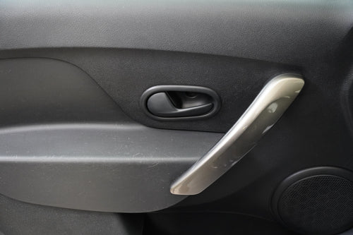 Dacia Sandero 1.2 i 16V 55 kW Laureate – foto 12