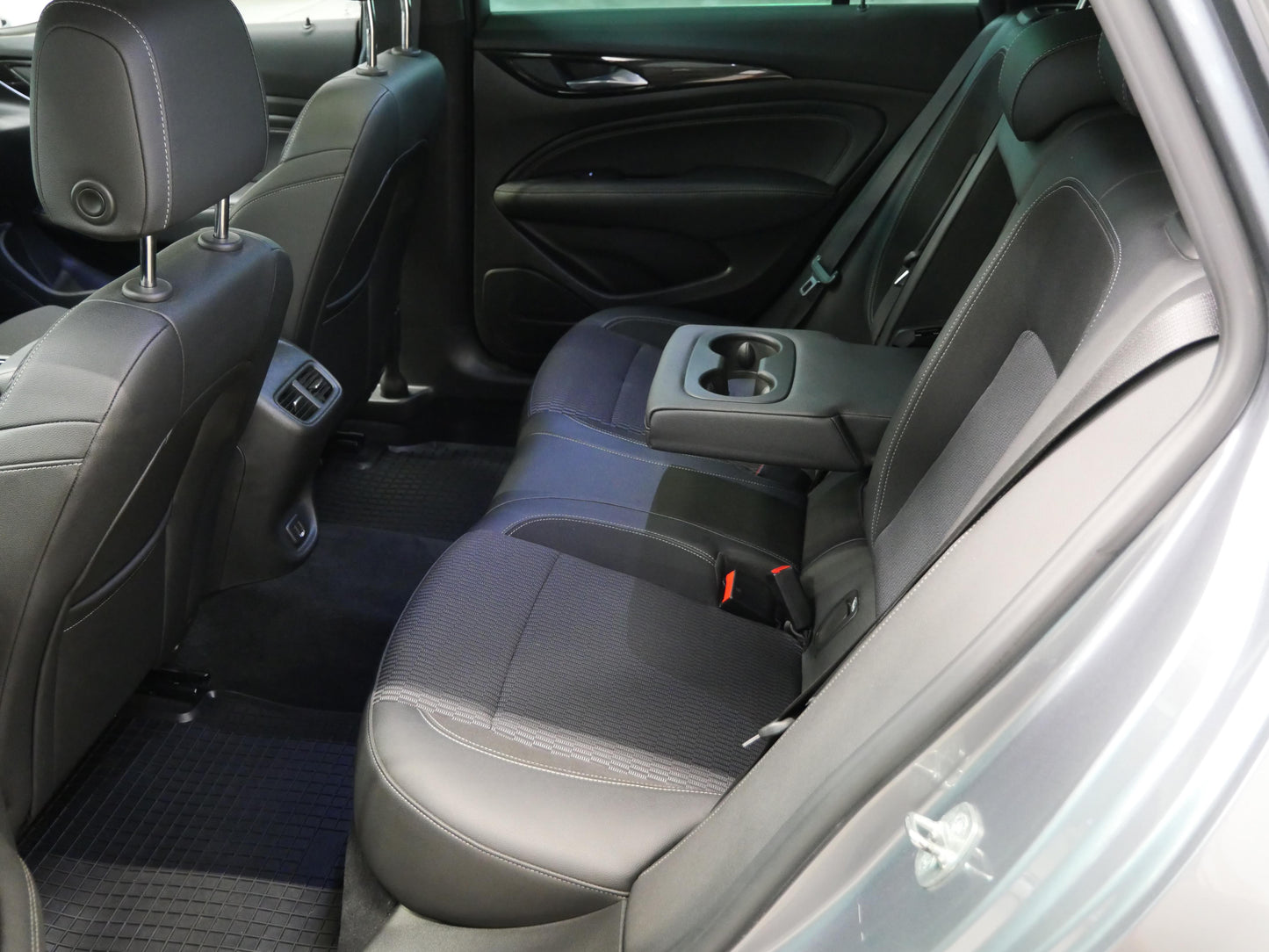 Opel Insignia 2.0 CDTI 125 kW Innovation