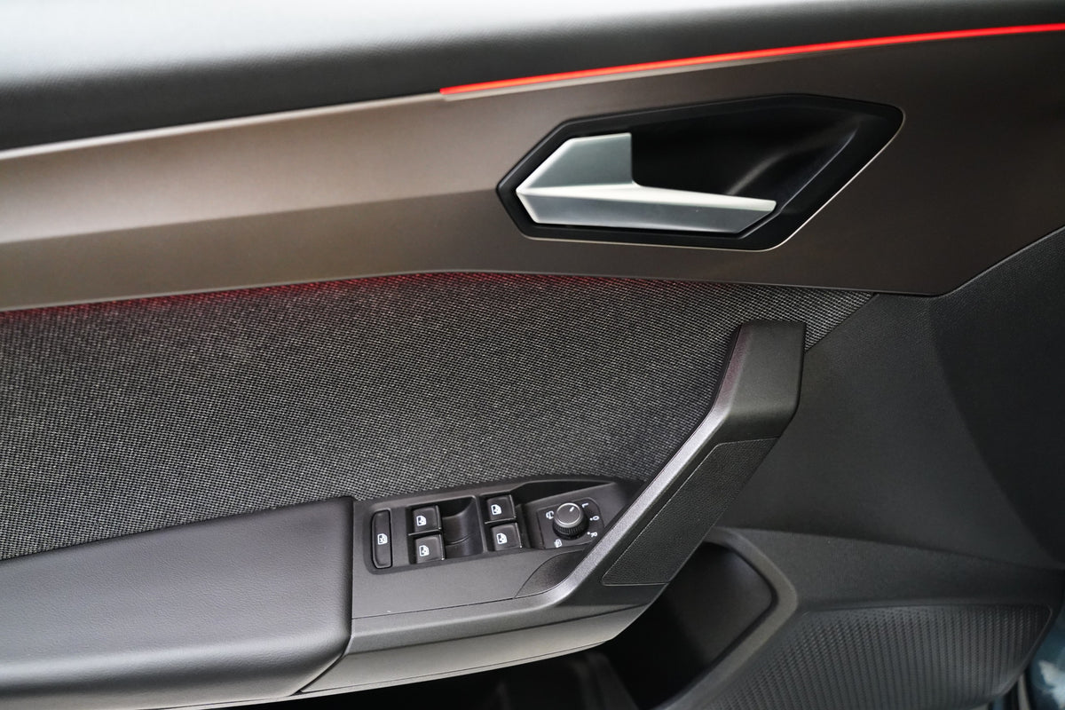 Cupra Leon 1.5 TSI 110 kW Xcellence