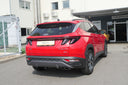 Hyundai Tucson 1.6 CRDi 100kW DCT 4x4 Smart