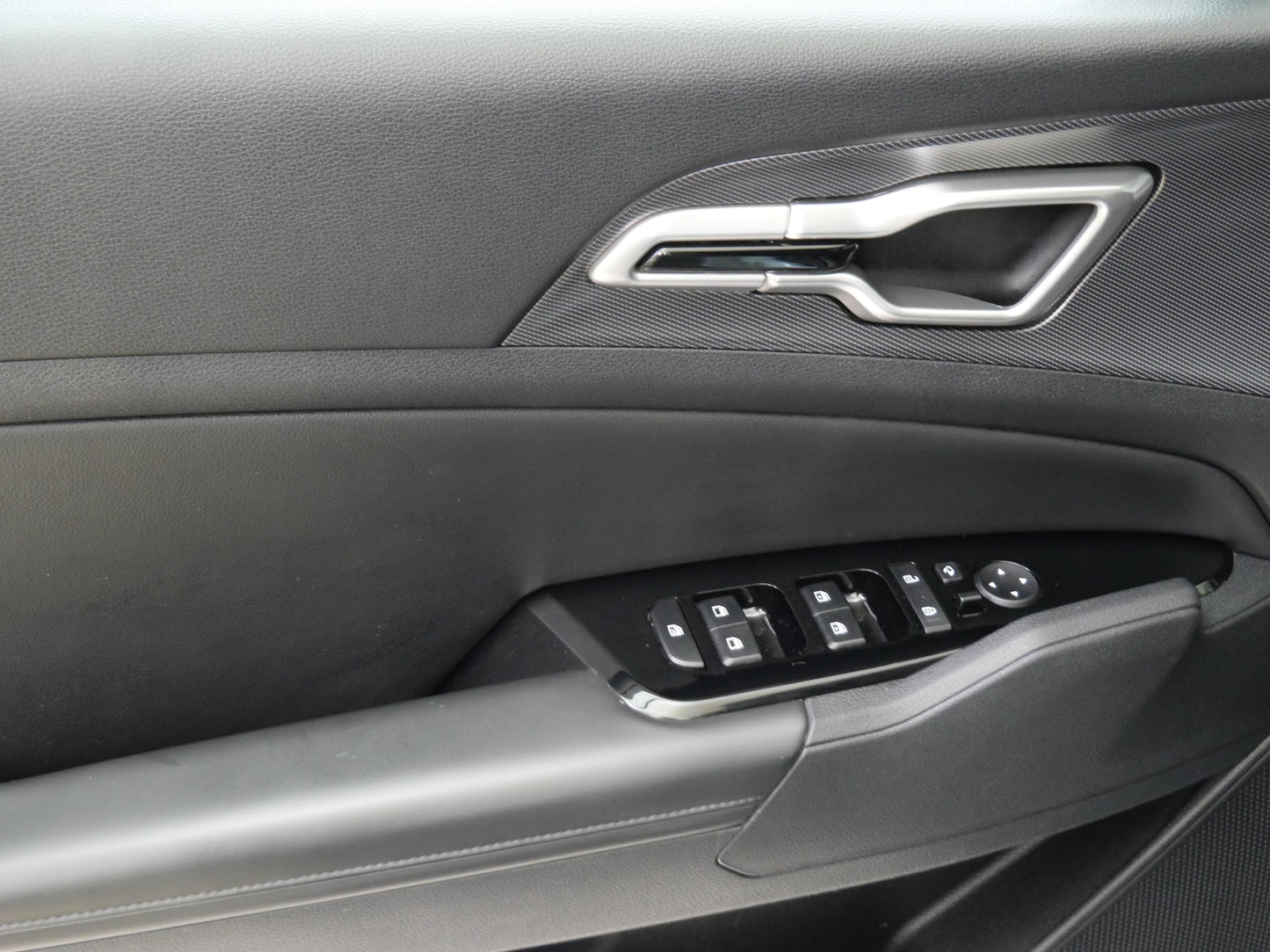 Kia Sportage 1.6 T-GDI MHEV 110kW