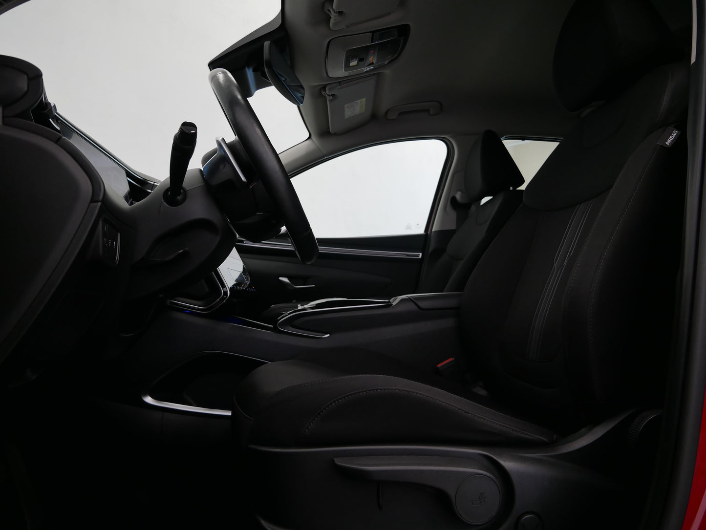 Hyundai Tucson 1.6 CRDI 100 kW Style 4x4 MHEV