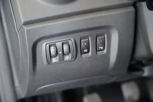 Renault Captur 0.9 Tce 66 kW Limited – foto 12