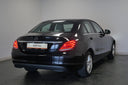 Mercedes-Benz Třídy C 2.0 CDI 125kW