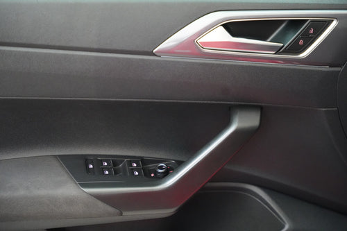 Volkswagen Polo 2.0 TSI 147 kW DSG GTI – foto 12