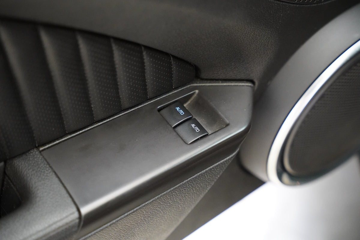 Ford Mustang 5.4L V8 403 kW Shelby GT 500 – foto 12