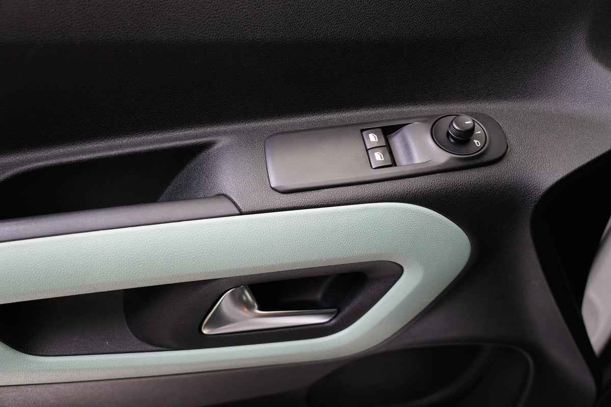 Citroën Berlingo 1.2 PureTech 81 kW Live