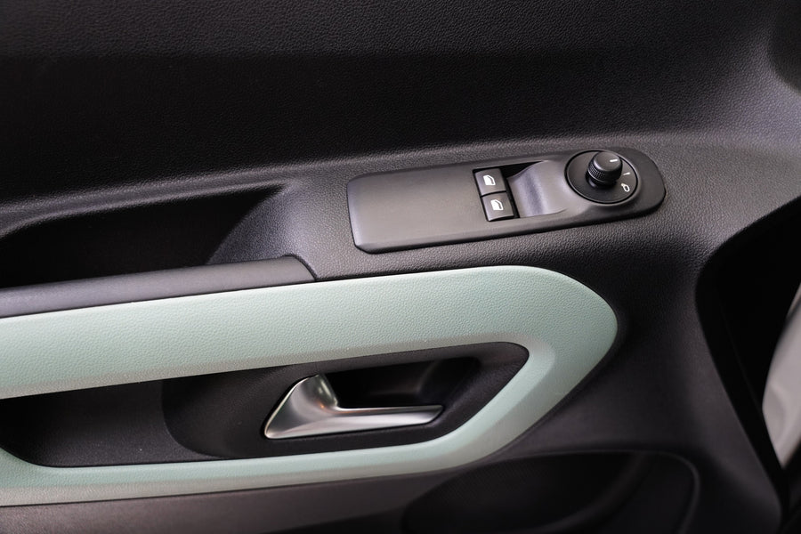 Citroën Berlingo 1.2 PureTech 81 kW Live – foto 12