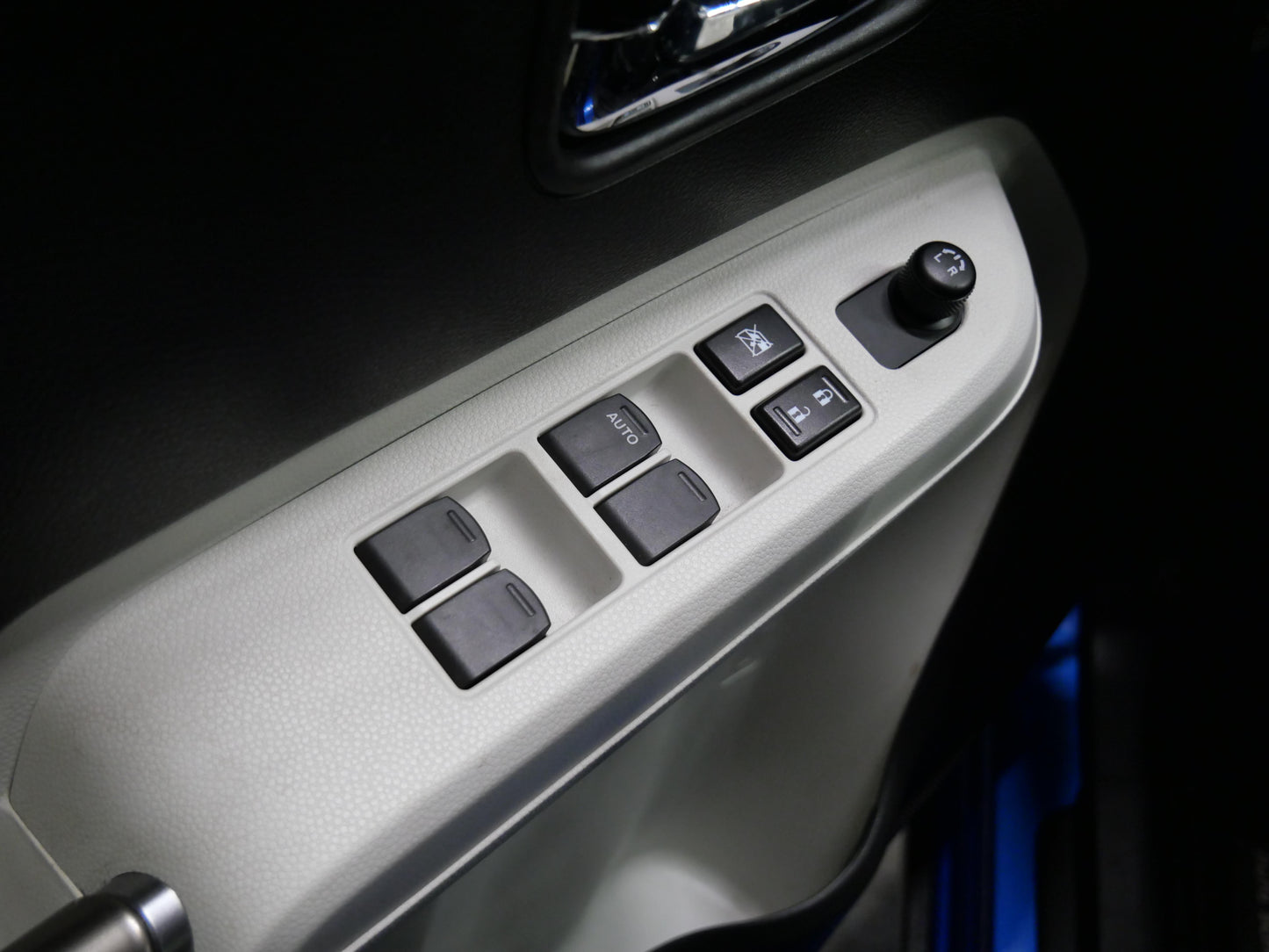 Suzuki Ignis 1.2 i 66 kW Comfort