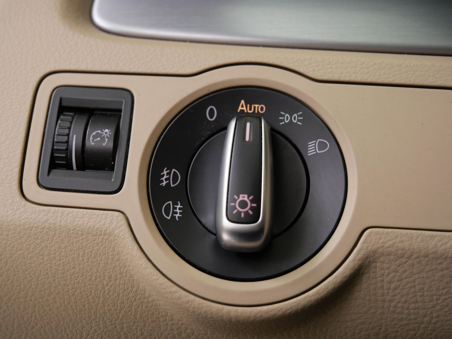 Volkswagen CC 2.0 TDI 130 kW Bluemotion