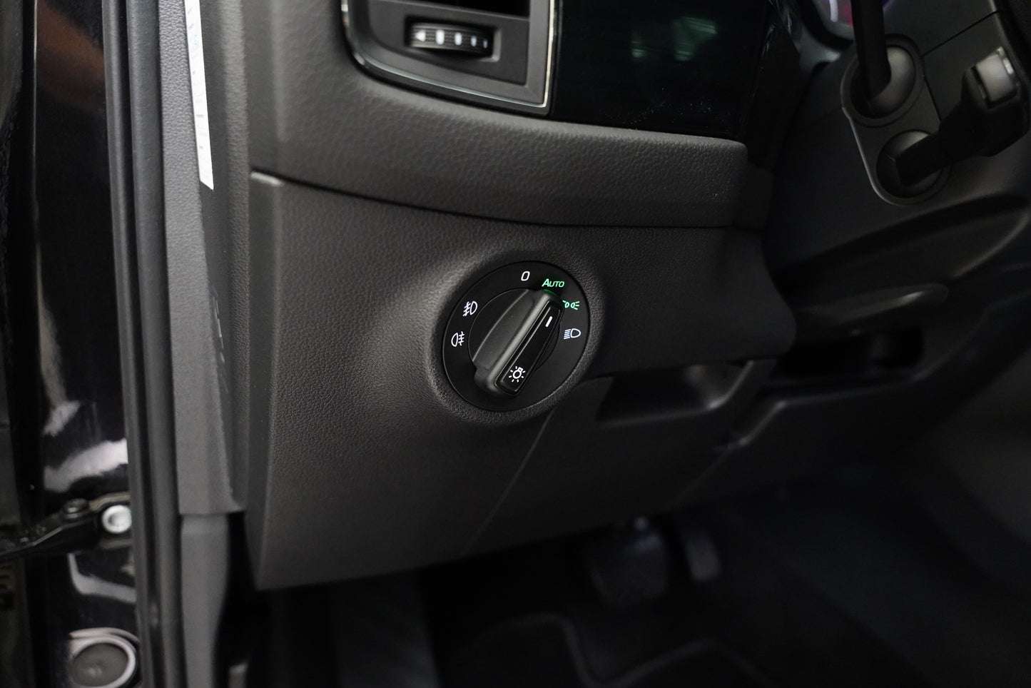 Škoda Kodiaq 2.0 TDI 140 kW 4x4 DSG Drive