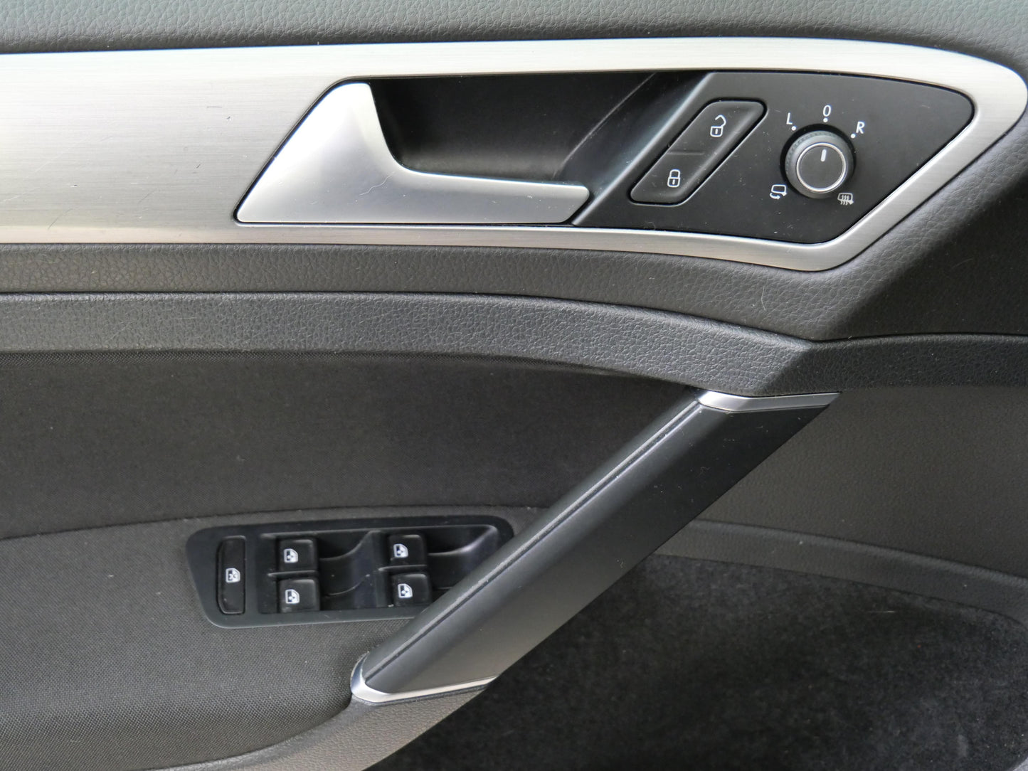 Volkswagen Golf 1.6 TDI 81 kW Comfortline