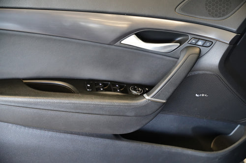 Hyundai i40 1.7 CRDI 104 kW Premium – foto 12