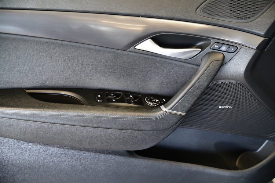 Hyundai i40 1.7 CRDI 104 kW Premium – foto 12