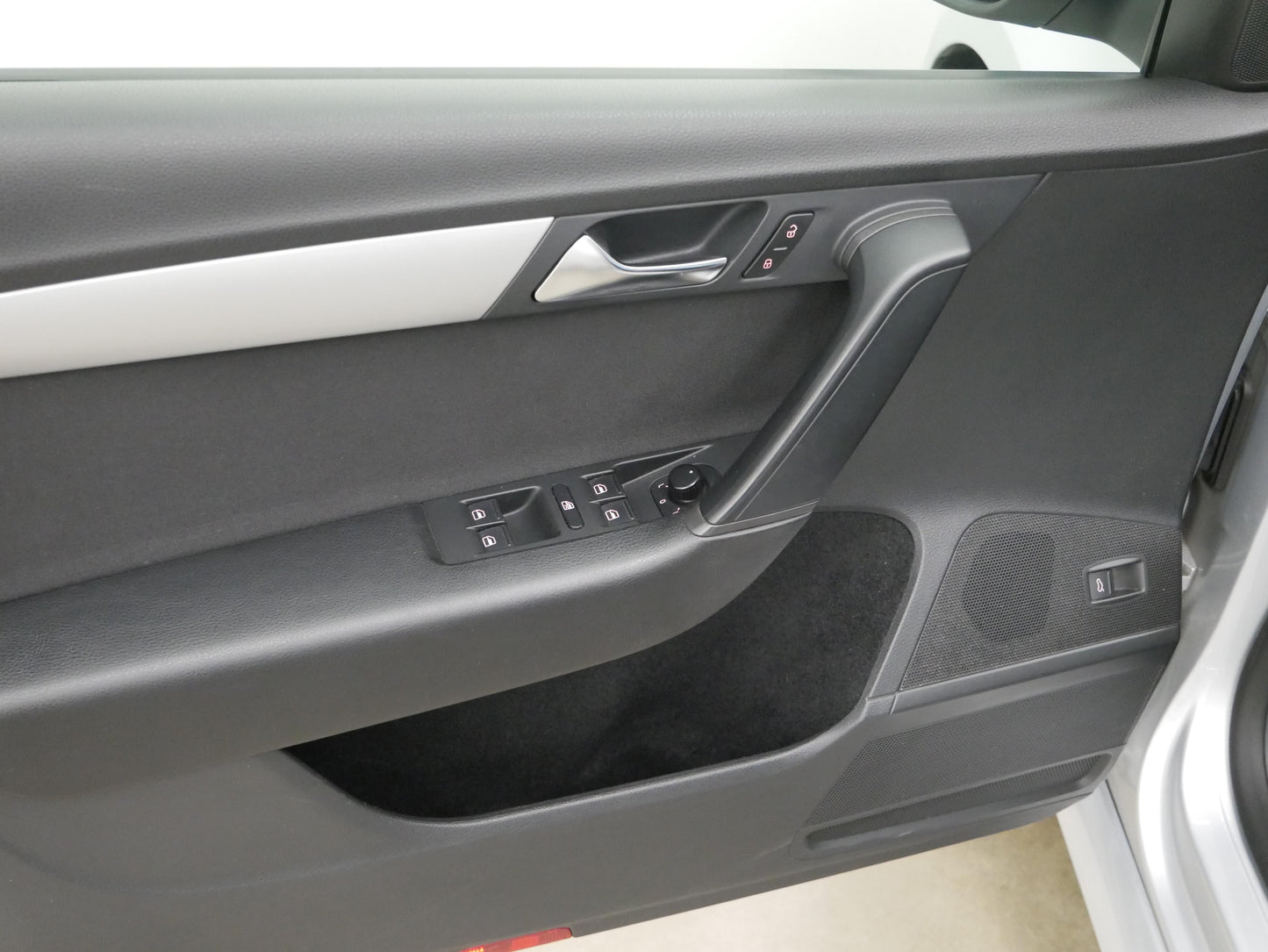 Volkswagen Passat 2.0 TDI 103 kW Trendline