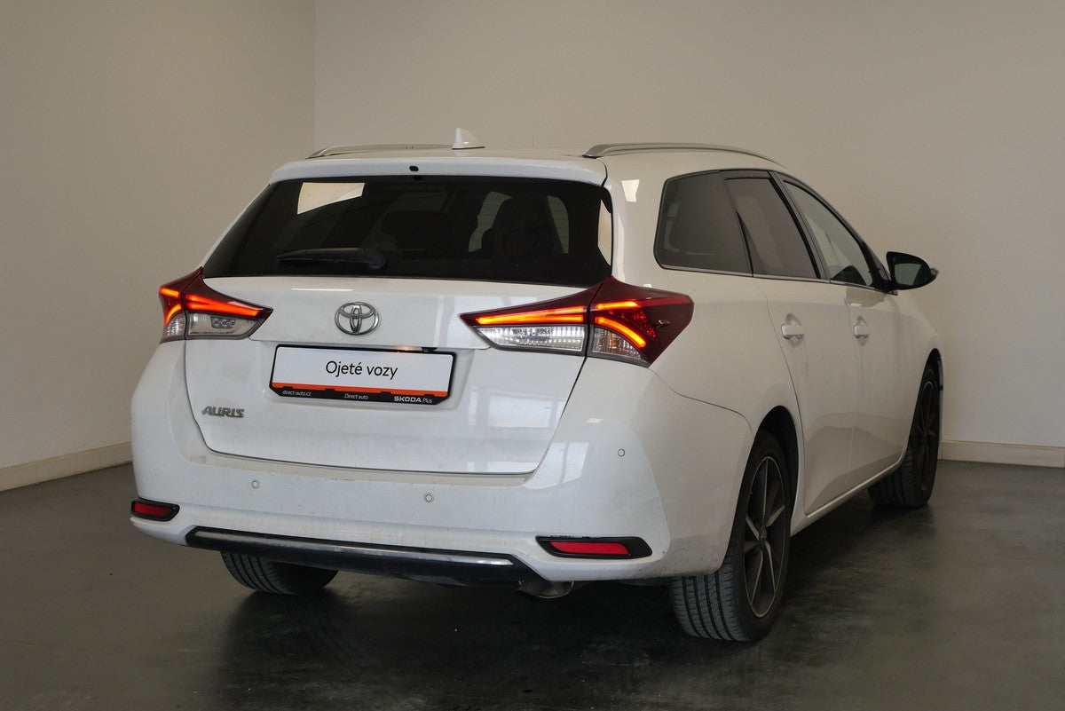 Toyota Auris 1.6 Valvematic 97 kW Active