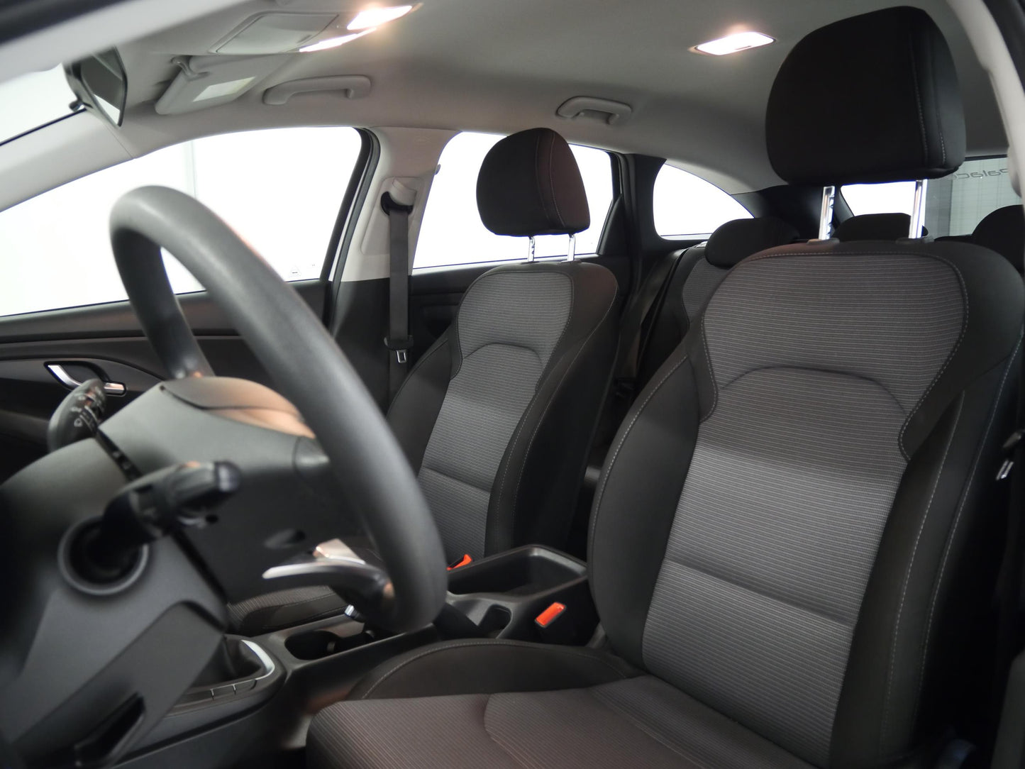 Hyundai i30 1.0 T-GDI 88 kW Start Plus