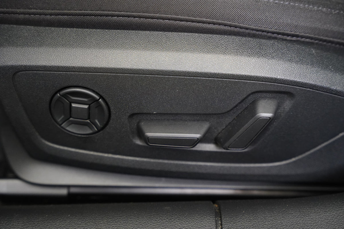 Audi A6 2.0 TDi 150 kW – foto 12