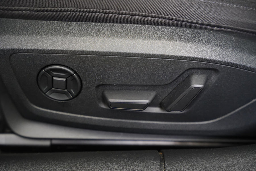 Audi A6 2.0 TDi 150 kW – foto 12