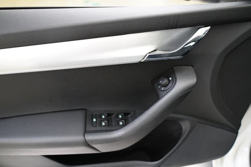 Škoda Octavia 1.4 TSI Ambition – foto 12