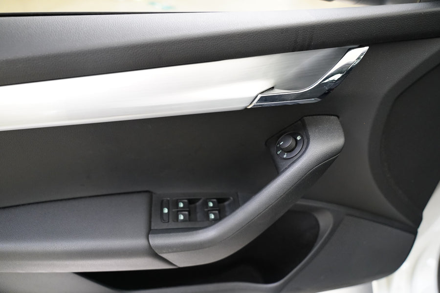 Škoda Octavia 1.4 TSI Ambition – foto 12