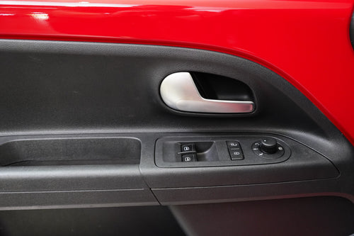 Volkswagen up! 1.0 TSI 85 kW GTI – foto 12