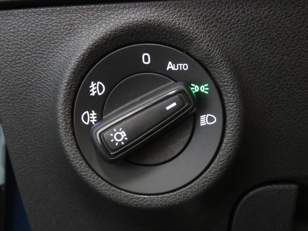Škoda Karoq 1.5 TSI 110 kW DSG Ambition
