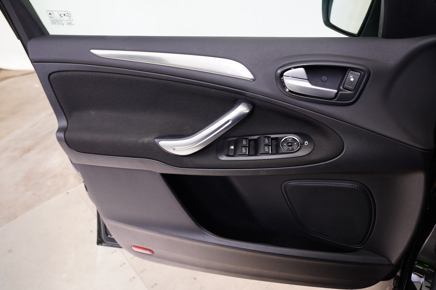 Ford Galaxy 2.0 TDCI 103 kW Titanium