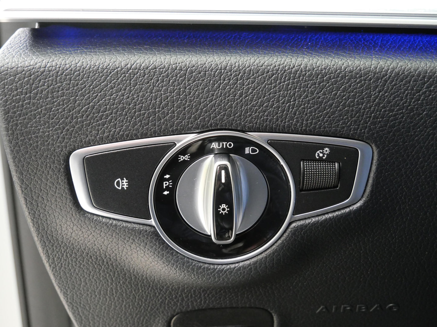 Mercedes-Benz Třídy E 220d 143 kW All-Terrain 4Matic