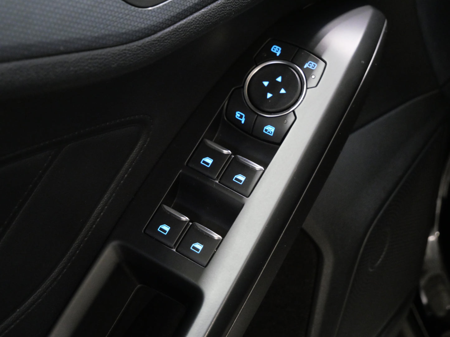 Ford Focus 1.5 EcoBoost 110 kW Active