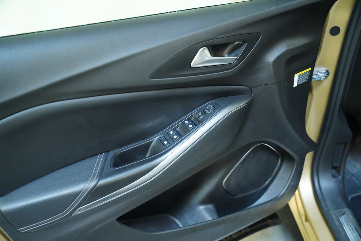 Opel Grandland X 1.2 Turbo 96 kW Dynamic – foto 12