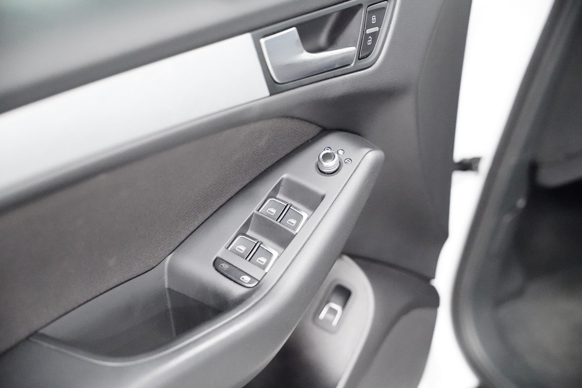 Audi Q5 2.0 TDI 140 kW Quattro – foto 12