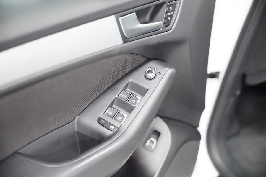 Audi Q5 2.0 TDI 140 kW Quattro – foto 12