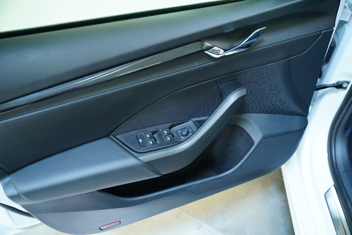Škoda Octavia 2.0 TDI 110 kW Ambition – foto 12