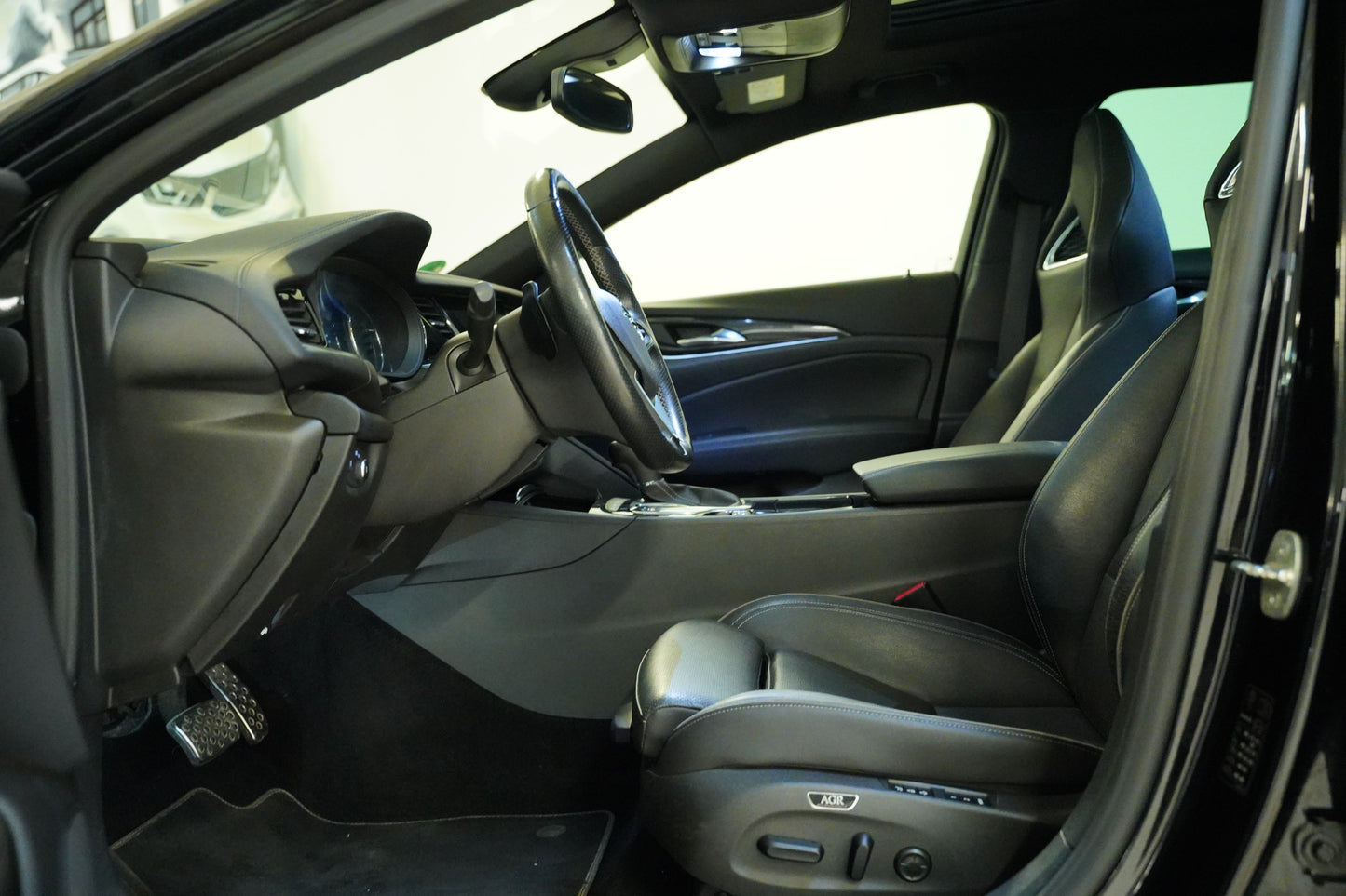 Opel Insignia 2.0 CDTI 154 kW 4x4 GSI