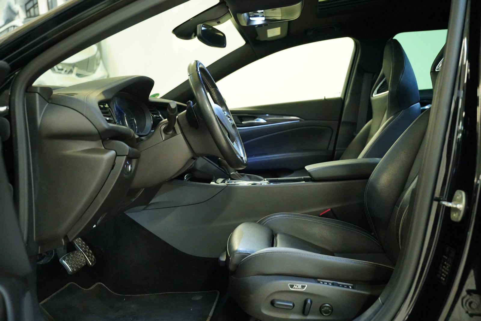 Opel Insignia 2.0 CDTI 154 kW 4x4 GSI – foto 12
