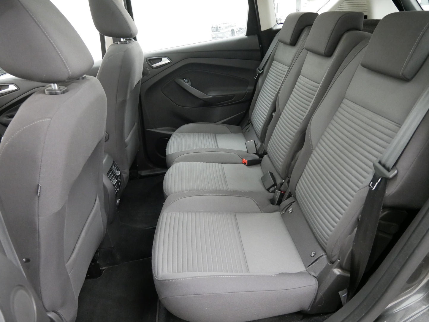 Ford C-MAX 1.5 EcoBoost 110 kW Titanium