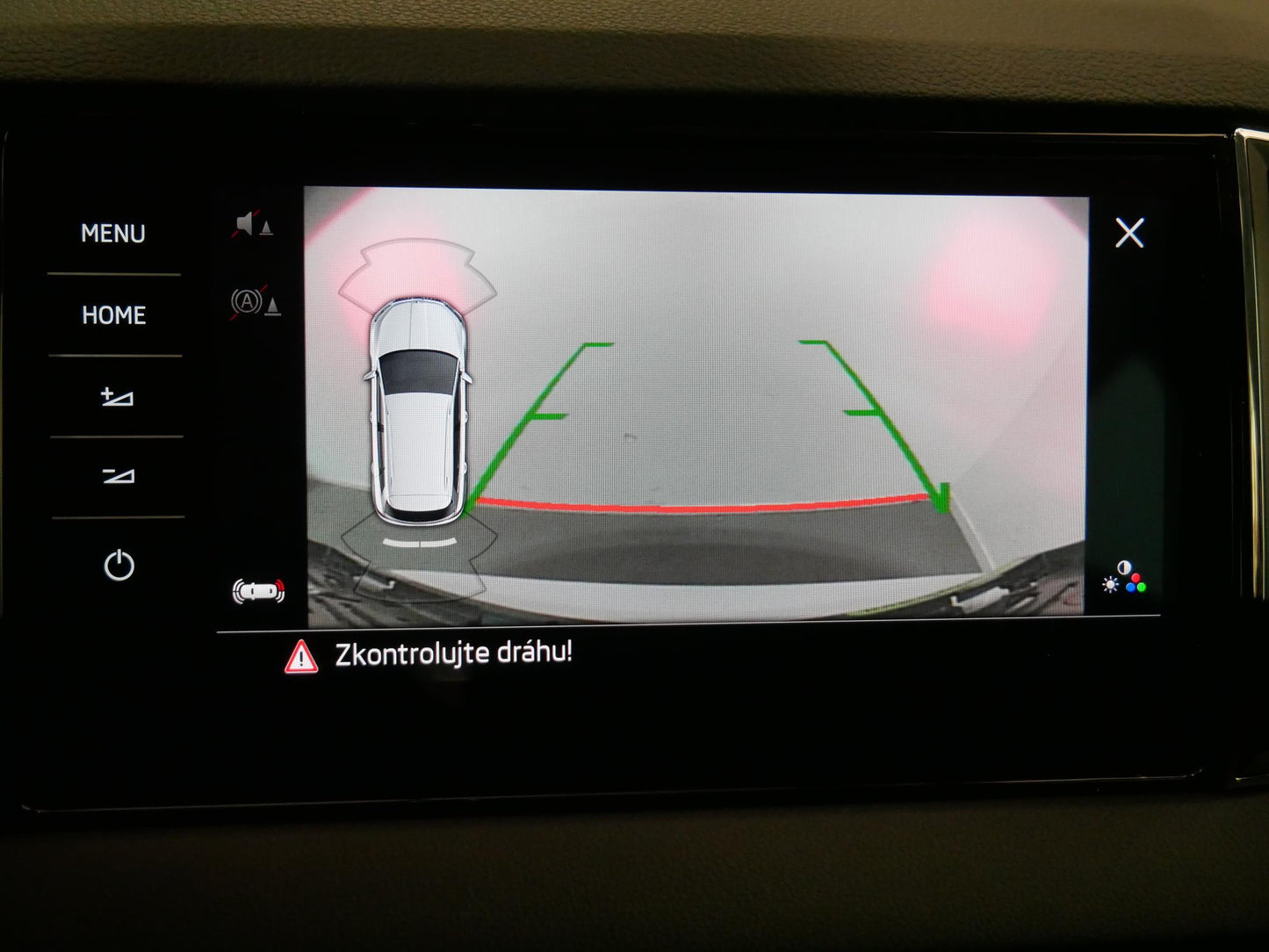 Škoda Karoq 1.5 TSI 110 kW Style