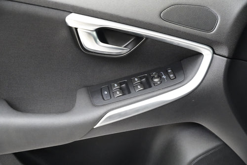 Volvo V40 2.0 D 88 kW – foto 12