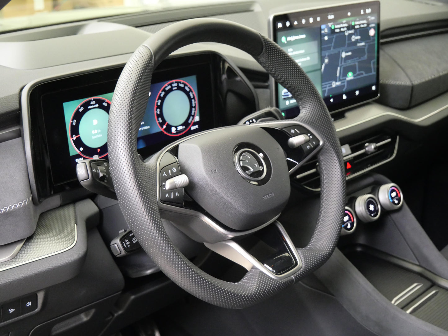 Škoda Kodiaq 2.0 TDI 142 kW 4x4 SportLine