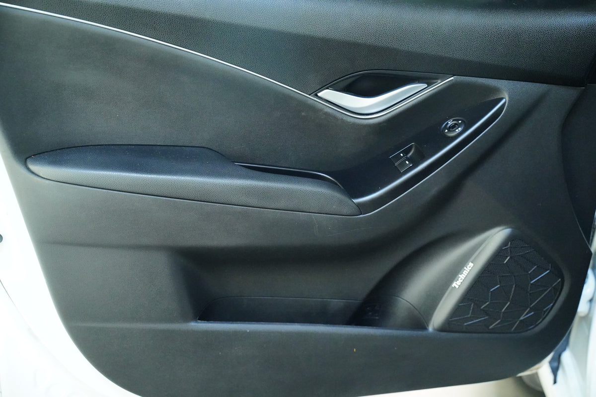Hyundai ix20 1.6 CVVT 91 kW
