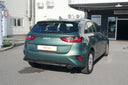 Kia Ceed 1.5 T-GDI 118 kW Spin