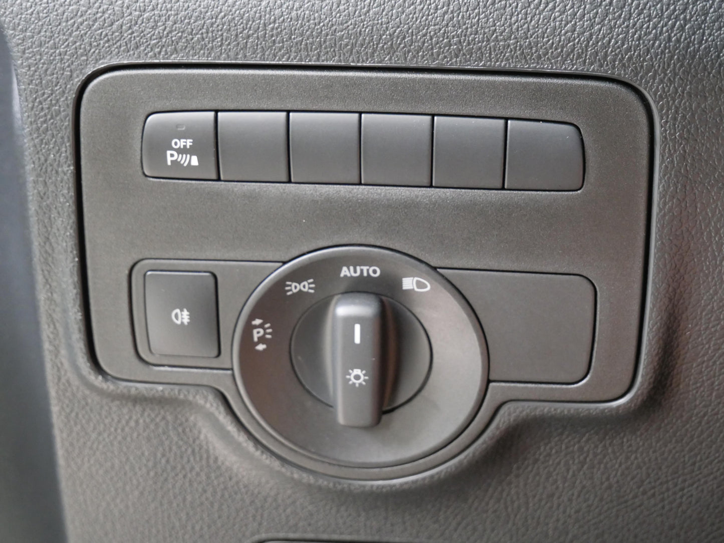 Mercedes-Benz Vito Tourer 119 CDI 140 kW XL