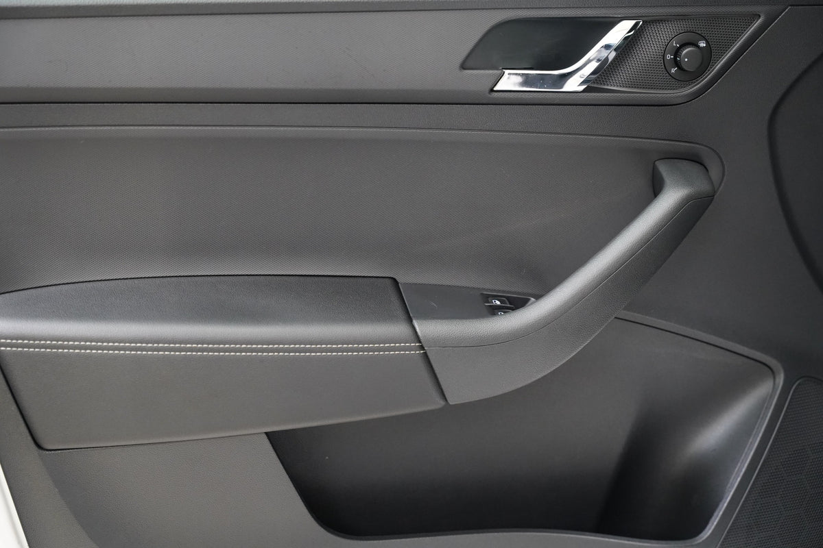 Škoda Rapid 1.4 TDI 66 kW Ambition – foto 12