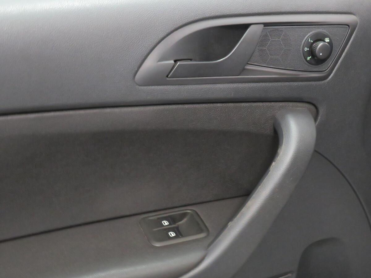 Škoda Yeti 2.0 TDI 81 kW Active