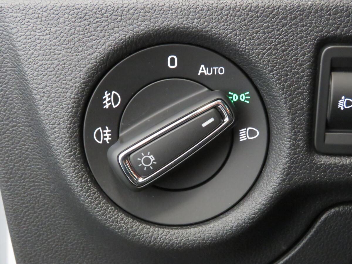 Škoda Kamiq 1.0 TSI 85kW DSG Top Selection