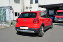 Volkswagen Polo 1.6 TDI 77 kW Cross