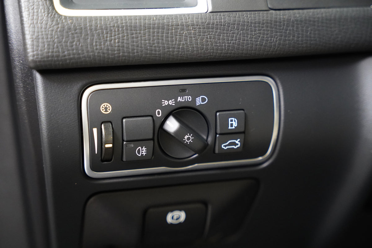 Volvo XC60 2.4 D5 162 kW