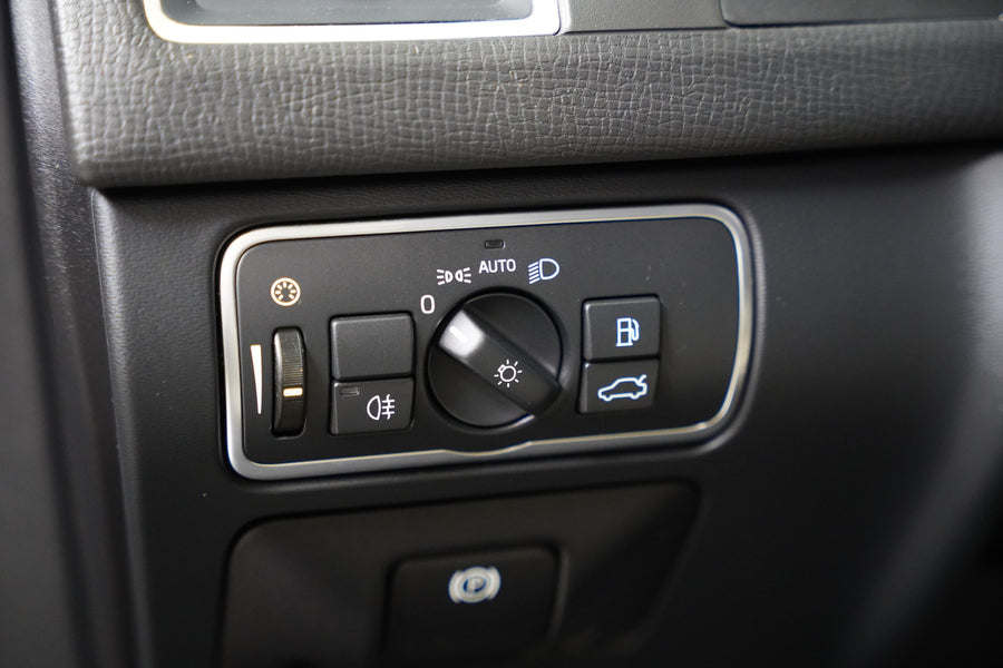 Volvo XC60 2.4 D5 162 kW – foto 12