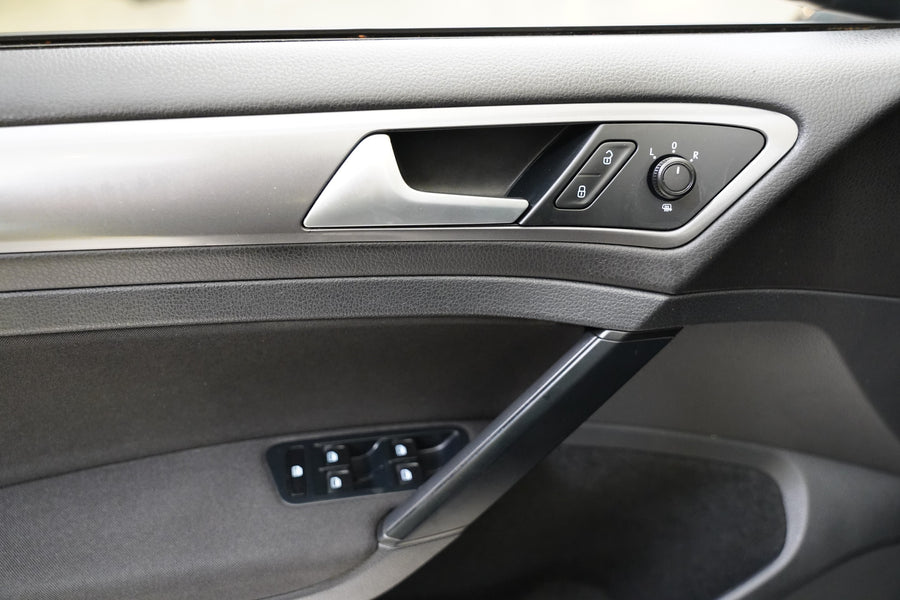 Volkswagen Golf 1.6 TDI 81 kW Trendline – foto 12